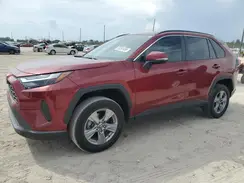 2T3W1RFV1NW207482 2022 TOYOTA RAV 4