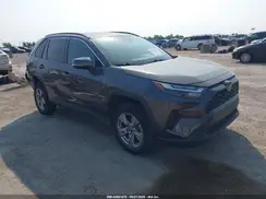 2T3W1RFV1NW208356 2022 TOYOTA RAV 4