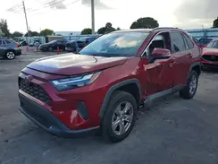 2T3W1RFV1NW213749 2022 TOYOTA RAV 4