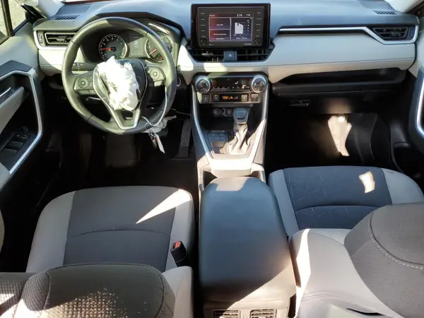 2T3W1RFV1NW217123 2022 TOYOTA RAV 4 - Image 8