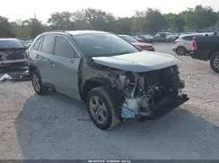 2T3W1RFV1NW219809 2022 TOYOTA RAV 4