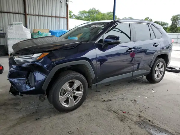 2T3W1RFV1NW220524 2022 TOYOTA RAV 4 - Image 1