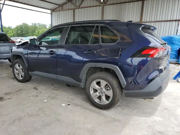 2T3W1RFV1NW220524 2022 TOYOTA RAV 4 - Image 2