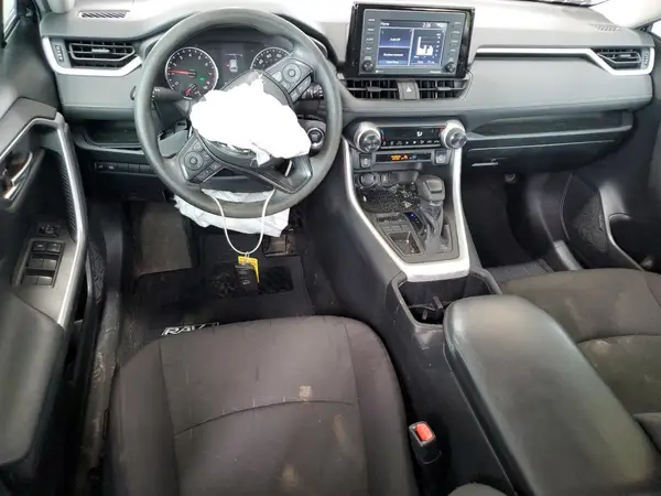2T3W1RFV1NW220524 2022 TOYOTA RAV 4 - Image 8