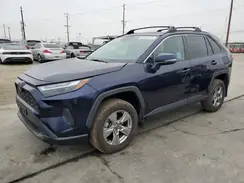2T3W1RFV1NW221026 2022 TOYOTA RAV 4