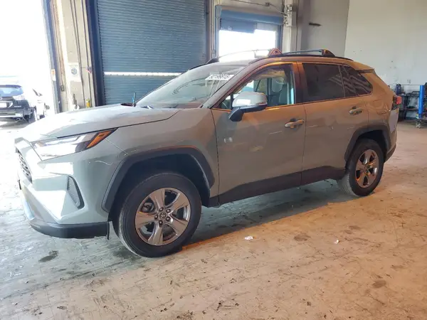 2T3W1RFV1NW222693 2022 TOYOTA RAV 4 - Image 1