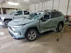 2T3W1RFV1NW231250 2022 TOYOTA RAV 4