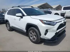 2T3W1RFV1NW233869 2022 TOYOTA RAV 4