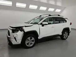2T3W1RFV1NW234956 2022 TOYOTA RAV 4