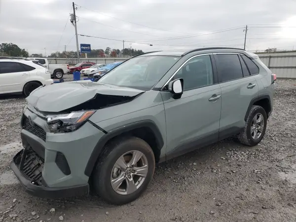 2T3W1RFV1NW236111 2022 TOYOTA RAV 4 - Image 1