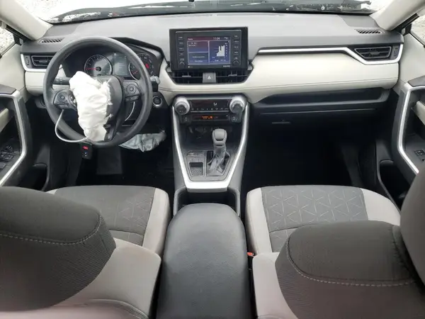 2T3W1RFV1NW236111 2022 TOYOTA RAV 4 - Image 8