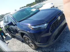 2T3W1RFV1NW237890 2022 TOYOTA RAV 4
