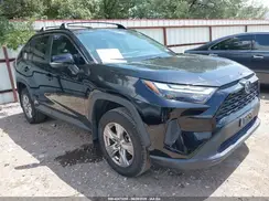 2T3W1RFV1PC214940 2023 TOYOTA RAV 4