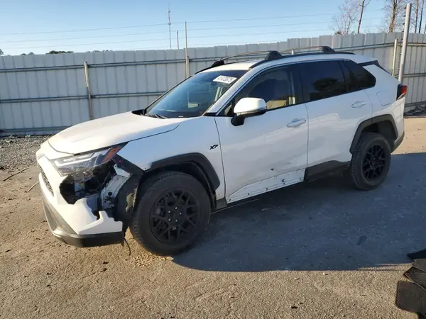 2T3W1RFV1PC215375 2023 TOYOTA RAV 4 - Image 1