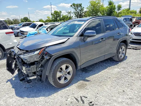 2T3W1RFV1PC217854 2023 TOYOTA RAV 4 - Image 1