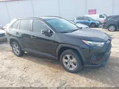 2T3W1RFV1PC228059 2023 TOYOTA RAV 4