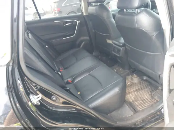 2T3W1RFV1PC228059 2023 TOYOTA RAV 4 - Image 8
