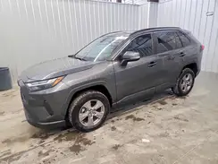 2T3W1RFV1PC228143 2023 TOYOTA RAV 4