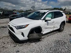2T3W1RFV1PC229552 2023 TOYOTA RAV 4