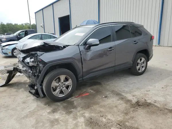 2T3W1RFV1PC236856 2023 TOYOTA RAV 4 - Image 1
