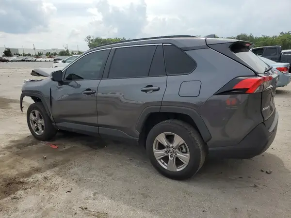 2T3W1RFV1PC236856 2023 TOYOTA RAV 4 - Image 2