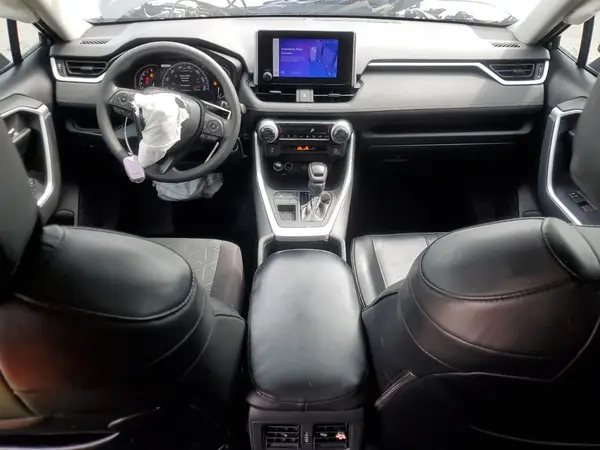 2T3W1RFV1PC236856 2023 TOYOTA RAV 4 - Image 8