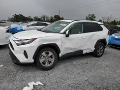 2T3W1RFV1PC237005 2023 TOYOTA RAV 4