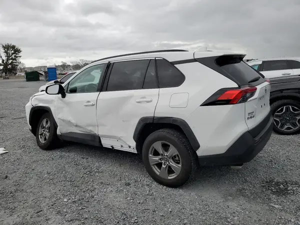 2T3W1RFV1PC237005 2023 TOYOTA RAV 4 - Image 2