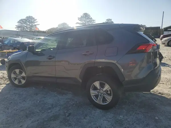 2T3W1RFV1PC239207 2023 TOYOTA RAV 4 - Image 2
