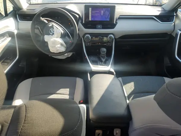 2T3W1RFV1PC239207 2023 TOYOTA RAV 4 - Image 8