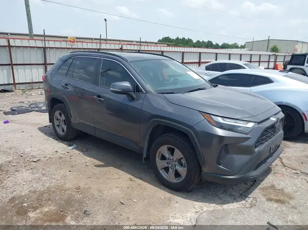 2T3W1RFV1PC246237 2023 TOYOTA RAV 4 - Image 1