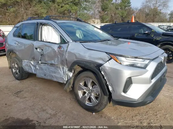 2T3W1RFV1PC247145 2023 TOYOTA RAV 4 - Image 1