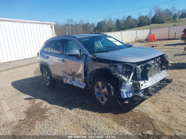 2T3W1RFV1PC251213 2023 TOYOTA RAV 4 - Image 1