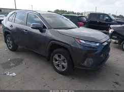 2T3W1RFV1PW240906 2023 TOYOTA RAV 4