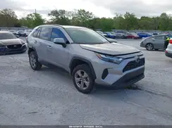 2T3W1RFV1PW242011 2023 TOYOTA RAV 4