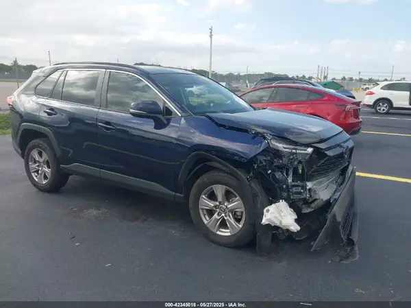 2T3W1RFV1PW242848 2023 TOYOTA RAV 4 - Image 1