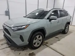 2T3W1RFV1PW245491 2023 TOYOTA RAV 4