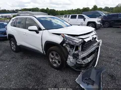 2T3W1RFV1PW245541 2023 TOYOTA RAV 4