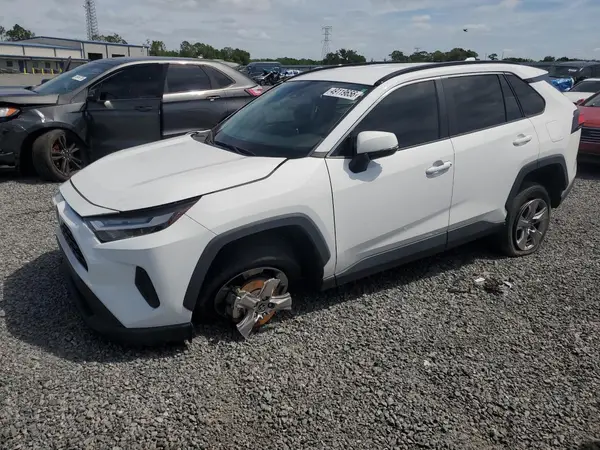 2T3W1RFV1PW246334 2023 TOYOTA RAV 4 - Image 1