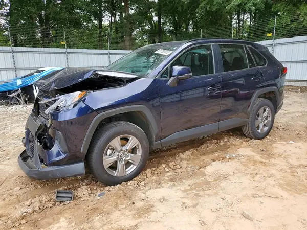 2T3W1RFV1PW265207 2023 TOYOTA RAV 4 - Image 1