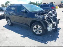 2T3W1RFV1PW266745 2023 TOYOTA RAV 4