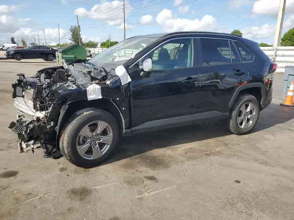 2T3W1RFV1PW266745 2023 TOYOTA RAV 4 - Image 1