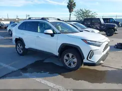 2T3W1RFV1PW269256 2023 TOYOTA RAV 4