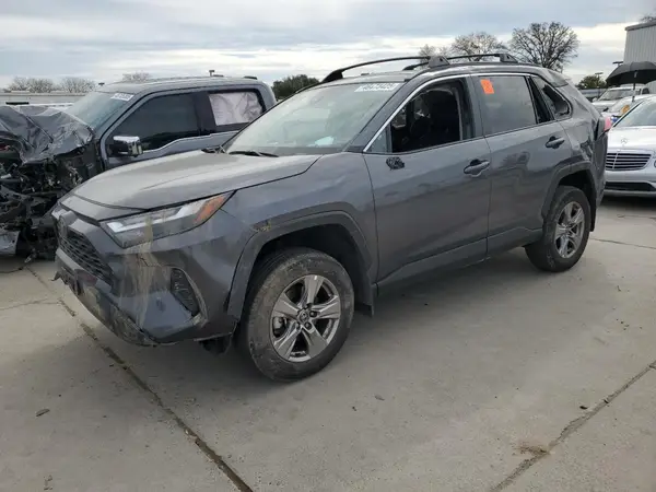 2T3W1RFV1PW270505 2023 TOYOTA RAV 4 - Image 1