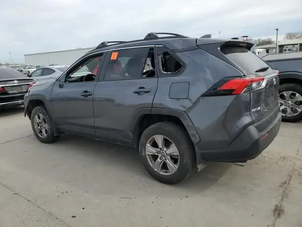 2T3W1RFV1PW270505 2023 TOYOTA RAV 4 - Image 2