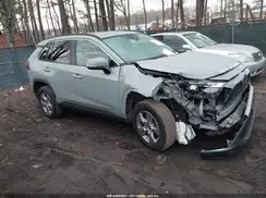 2T3W1RFV1PW271265 2023 TOYOTA RAV 4
