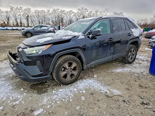 2T3W1RFV1PW274361 2023 TOYOTA RAV 4 - Image 1