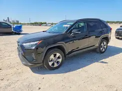 2T3W1RFV1PW278670 2023 TOYOTA RAV 4