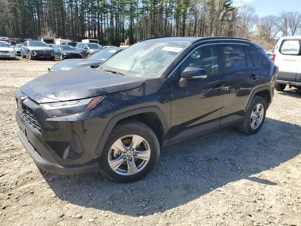 2T3W1RFV1PW279771 2023 TOYOTA RAV 4 - Image 1
