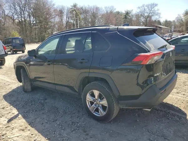 2T3W1RFV1PW279771 2023 TOYOTA RAV 4 - Image 2